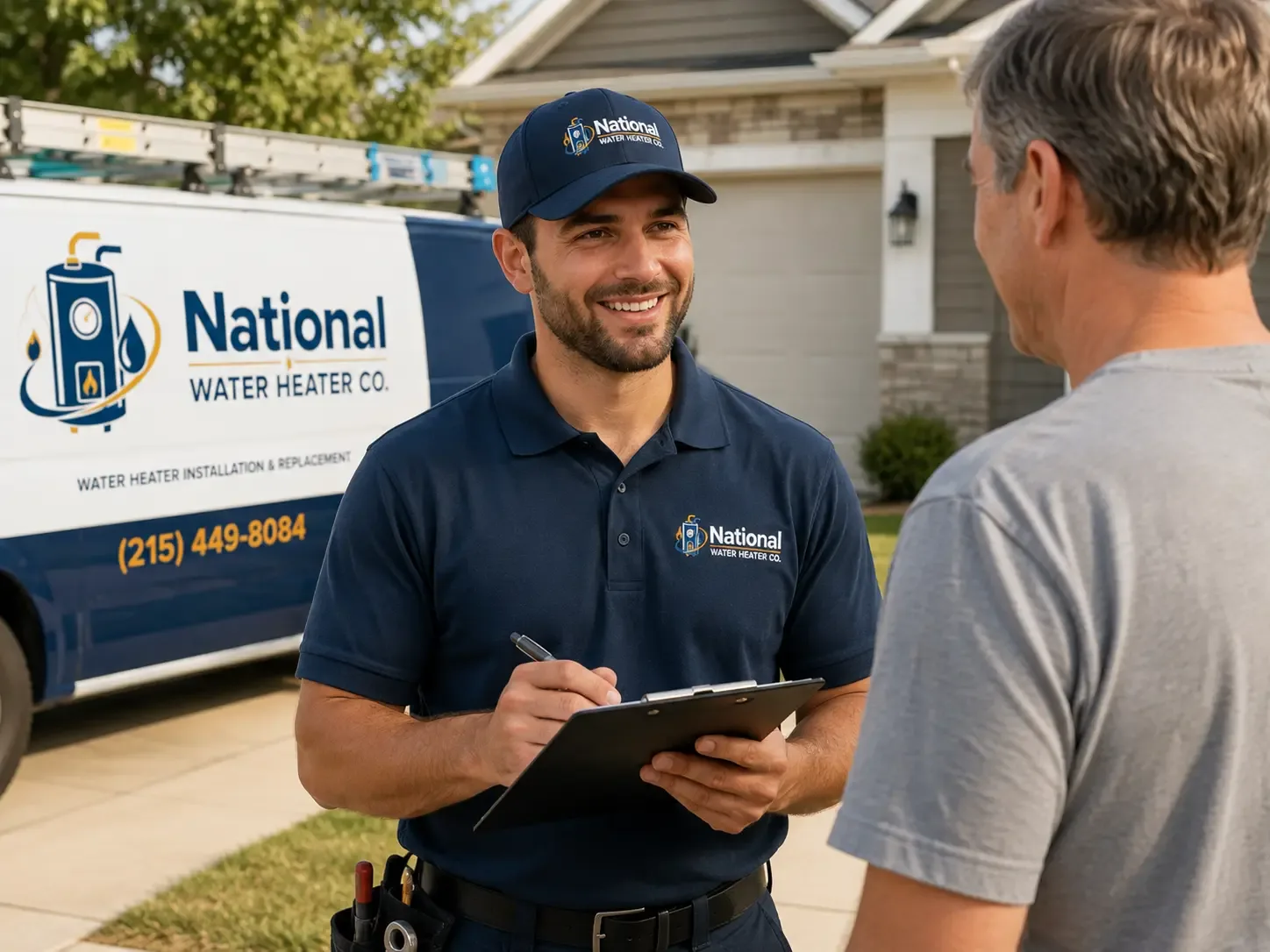 Water Heater Installation Dickens, IA FAQs